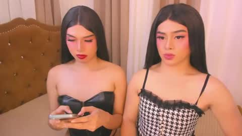 Snapshot of theresayatco chatting on June 2026 07:34:02 PM dan and jc online show from June 2026 07:34:02 PM