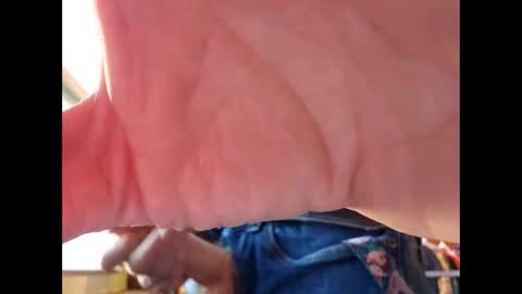 Snapshot of therizzler_1_of_1 chatting on December 2024 09:50:01 PM therizzler_1_of_1 online show from December 2024 09:50:01 PM