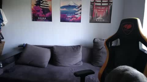 Snapshot of theroadtomars chatting on May 2026 02:55:02 PM Nick online show from May 2026 02:55:02 PM