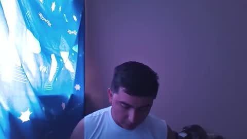 Theron Devereaux online show from April 2026 06:56:02 PM