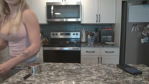 therosiecheeks online show from April 2026 05:47:01 PM