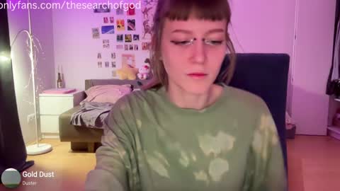 LISA                                            online show from February 2025 09:16:02 PM