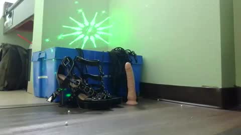 Shizknight online show from May 2026 04:47:02 PM