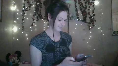 sillymillie0 online show from February 2025 03:53:01 AM