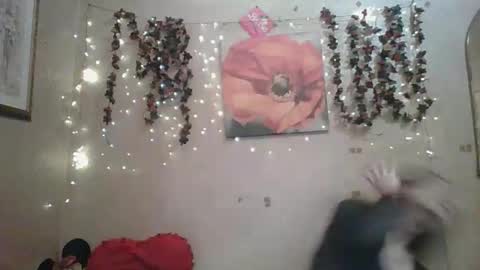 sillymillie0 online show from April 2026 09:27:01 PM