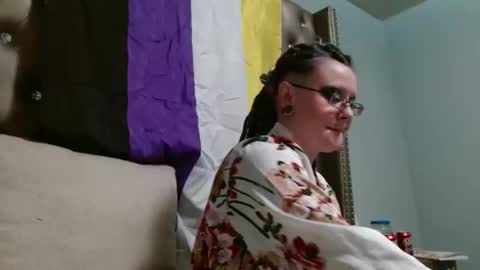 Siren of the Fae online show from December 2025 11:57:02 PM