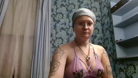 Siren of the Fae online show from December 2025 03:11:01 AM