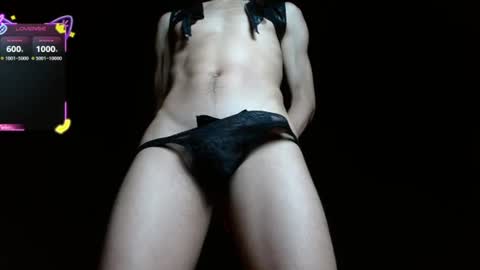 Snapshot of thesparkofdesire chatting on July 2026 07:45:01 AM salomon becker online show from July 2026 07:45:01 AM