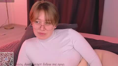 Lucia online show from March 2026 10:07:01 AM