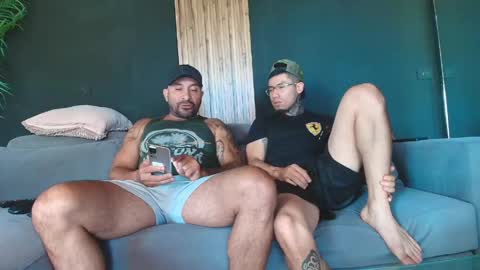 Snapshot of thestraightroom chatting on April 2026 12:51:02 PM thestraightroom online show from April 2026 12:51:02 PM