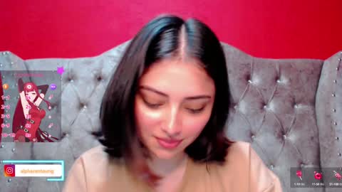 Snapshot of thesweethari chatting on January 2025 06:26:01 AM I dont do real meetings My bio online show from January 2025 06:26:01 AM