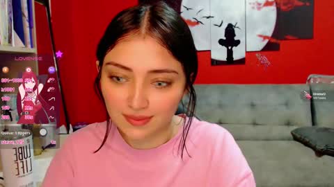 Snapshot of thesweethari chatting on February 2025 05:23:01 AM I dont do real meetings My bio online show from February 2025 05:23:01 AM