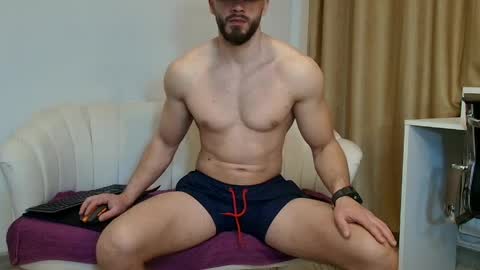 TheTopAlex online show from April 2026 02:23:02 AM