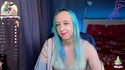 Snapshot of thetrixy chatting on December 2024 10:06:02 AM The Great And Powerful Trixie online show from December 2024 10:06:02 AM