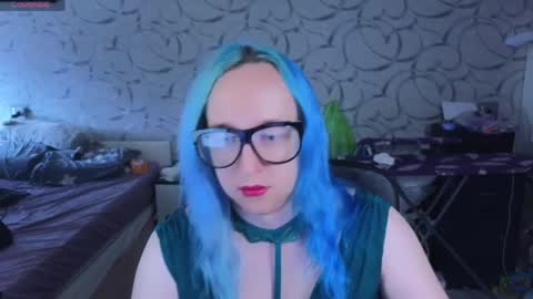 The Great And Powerful Trixie online show from May 2026 10:09:02 AM
