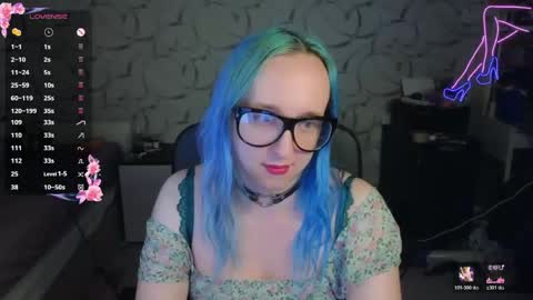 The Great And Powerful Trixie online show from May 2026 10:51:01 PM