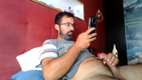 Carlos1990 online show from July 2026 10:01:01 AM