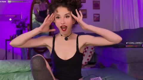 thewillownest online show from March 2026 02:09:02 PM