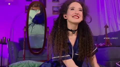 thewillownest online show from April 2026 02:49:01 PM