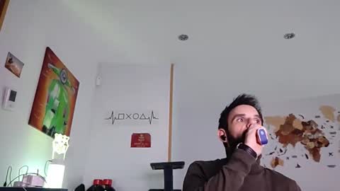 thewitcher69_ online show from January 2026 10:13:02 PM