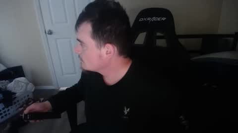 TheKingOfPorn online show from May 2026 09:31:01 PM