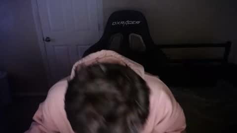 TheKingOfPorn online show from May 2026 09:15:01 AM