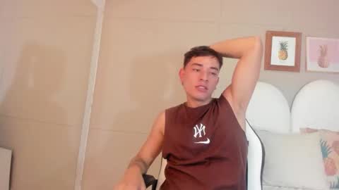 Snapshot of thiago_2003_ chatting on March 2026 07:19:01 PM Thiago online show from March 2026 07:19:01 PM