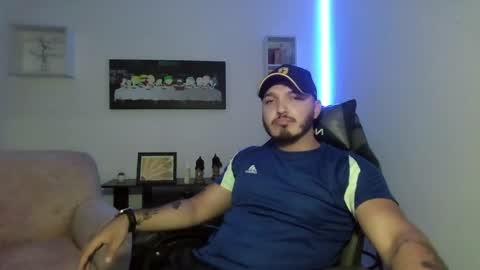 thiago_420 online show from May 2026 10:51:01 PM
