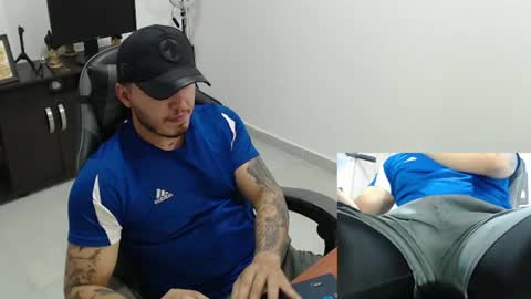 thiago_420 online show from June 2026 11:09:01 PM