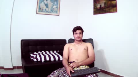 Thiago Diaz online show from January 2025 02:15:01 PM