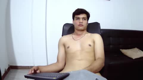 Thiago Diaz online show from February 2025 11:46:02 PM