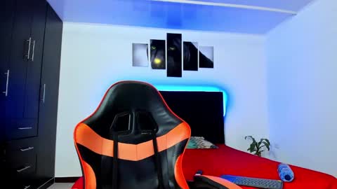 Snapshot of thiago_cp01 chatting on February 2025 06:26:02 AM Thiago online show from February 2025 06:26:02 AM