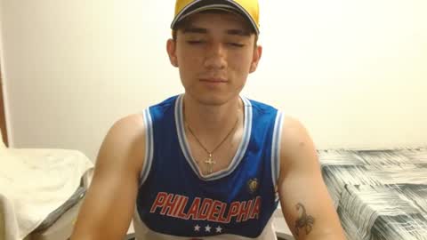 thiago_deseo69 online show from June 2026 10:26:01 PM