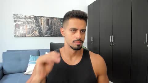 thiago_driussi online show from January 2026 08:36:02 PM