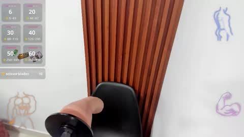 Snapshot of thiago_duvan chatting on January 2026 08:36:02 PM Thiago online show from January 2026 08:36:02 PM