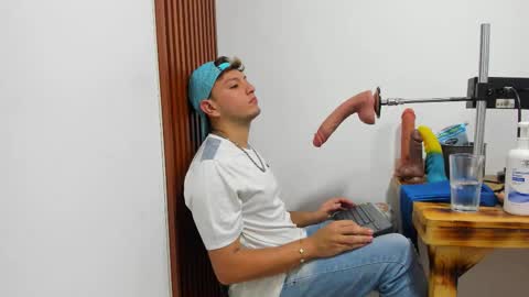 Snapshot of thiago_duvan chatting on January 2026 07:19:02 PM Thiago online show from January 2026 07:19:02 PM