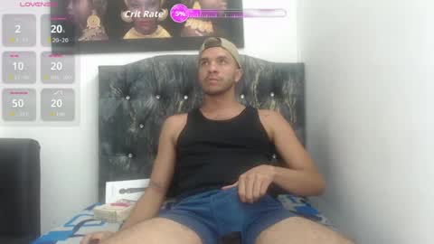 Snapshot of thiago_hairy chatting on June 2026 04:54:02 AM thiago_hairy online show from June 2026 04:54:02 AM