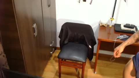 thiago_happy online show from June 2026 01:18:01 AM