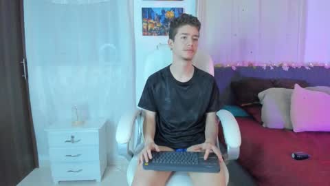 Snapshot of thiago_james69 chatting on October 2025 06:36:01 AM Manuel online show from October 2025 06:36:01 AM