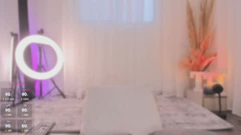 SanThiago online show from April 2026 09:37:02 PM