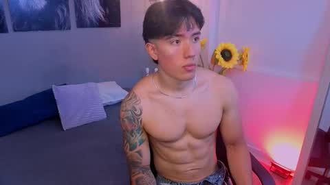 thiago_kent online show from March 2026 12:01:02 PM