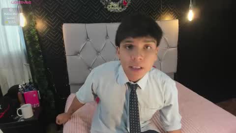 thiago online show from November 2025 01:10:02 PM