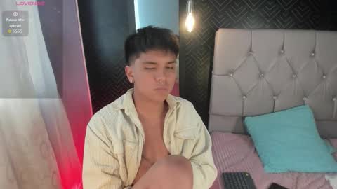 thiago online show from February 2026 04:13:01 PM