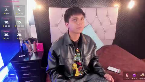 thiago online show from February 2026 01:52:01 PM