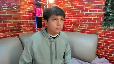 thiago online show from April 2026 12:47:02 PM