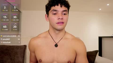 Just Thiago  online show from February 2026 04:10:02 AM