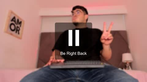 thiago_occonor online show from October 2025 05:12:02 PM