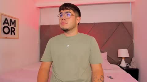 thiago_occonor online show from October 2025 12:38:02 PM