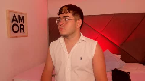 thiago_occonor online show from November 2025 12:26:01 PM