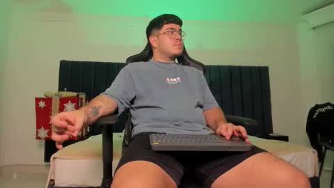 thiago_occonor online show from January 2026 03:09:02 AM